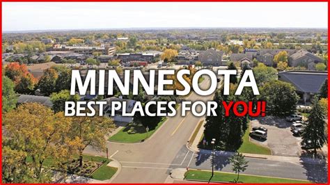 is minnesota a good place to live.